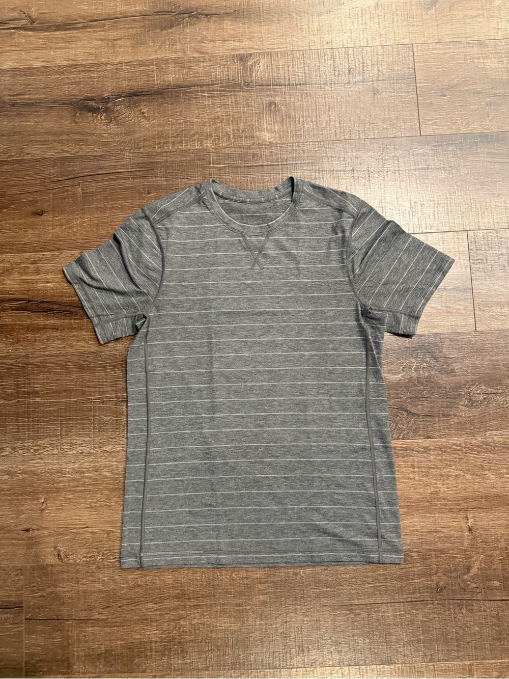 Lululemon | T.H.E. Crew